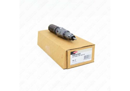 Renault Premium 2005-2013 New Delphi Diesel EUI Injector BEBE4D35002